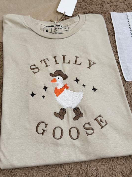 Stilly Goose - Adult