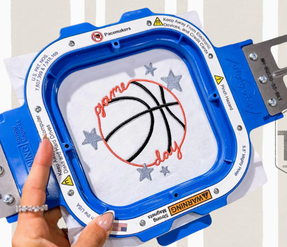 Basketball Gameday - Youth