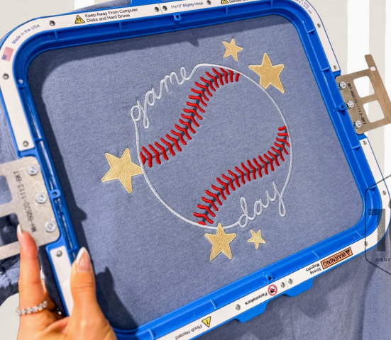 Baseball/Softball Gameday - Adult