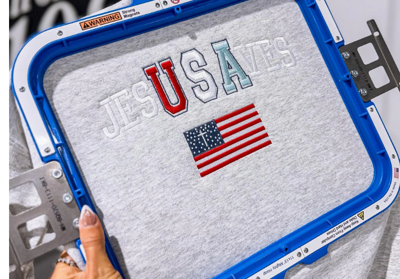 JesUSAves - Adult