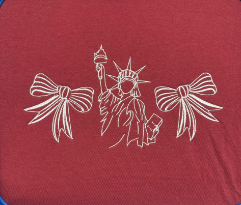 Liberty Bows - Adult